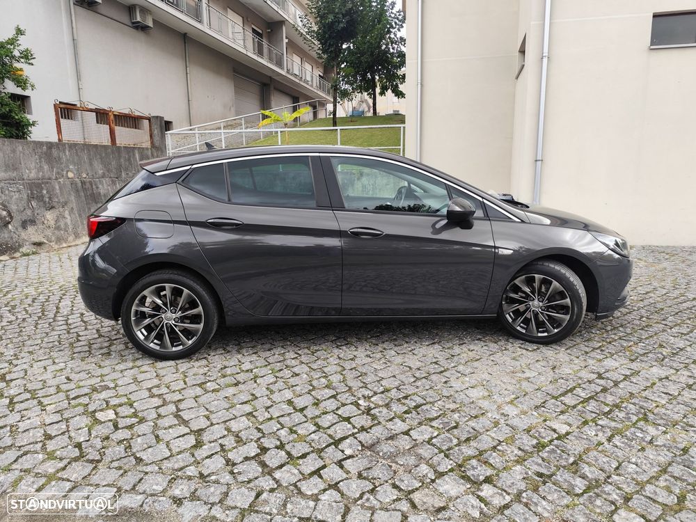 Opel Astra 1.6 CDTi Cosmo Start/Stop - 13