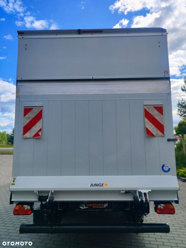 Ford Transit - 21