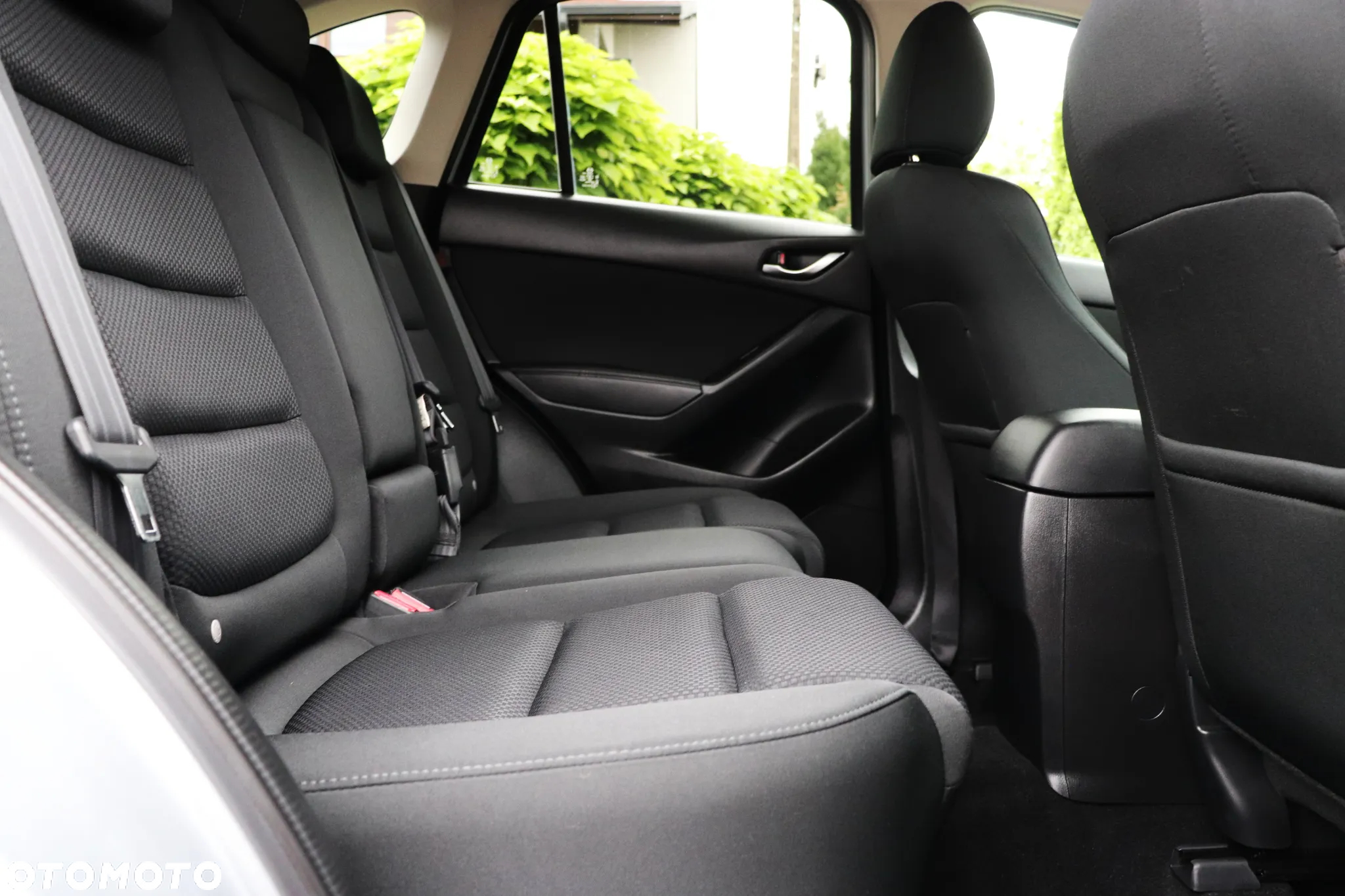 Mazda CX-5 2.0 Skypassion 2WD - 23