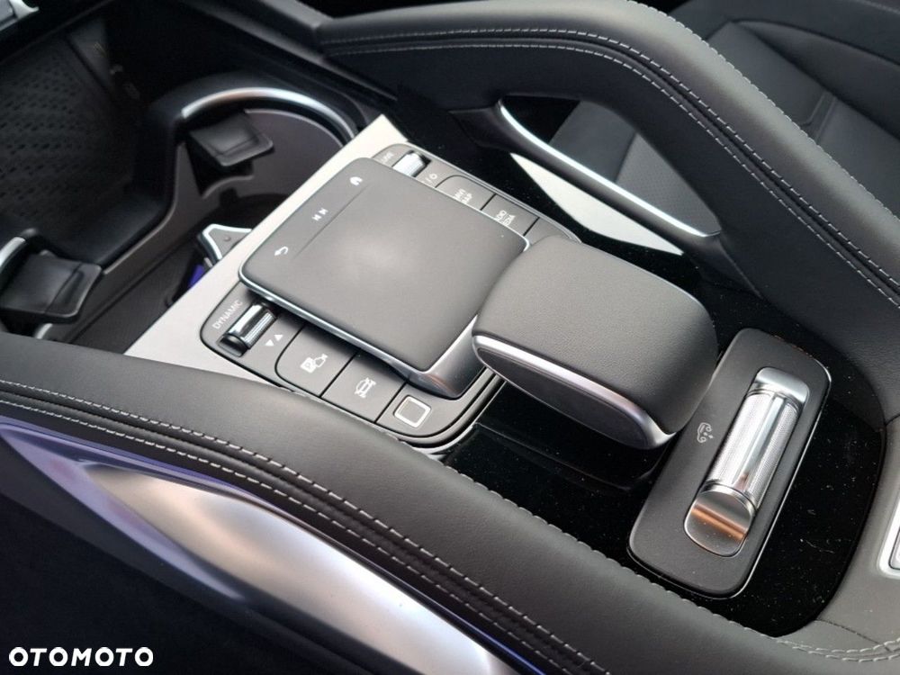 Mercedes-Benz GLE - 14