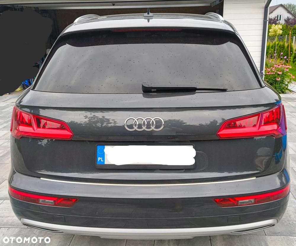Audi Q5 2.0 TDI Sport - 4