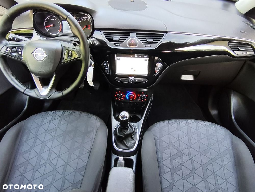 Opel Corsa 1.4 T 120 Lat S&S - 25