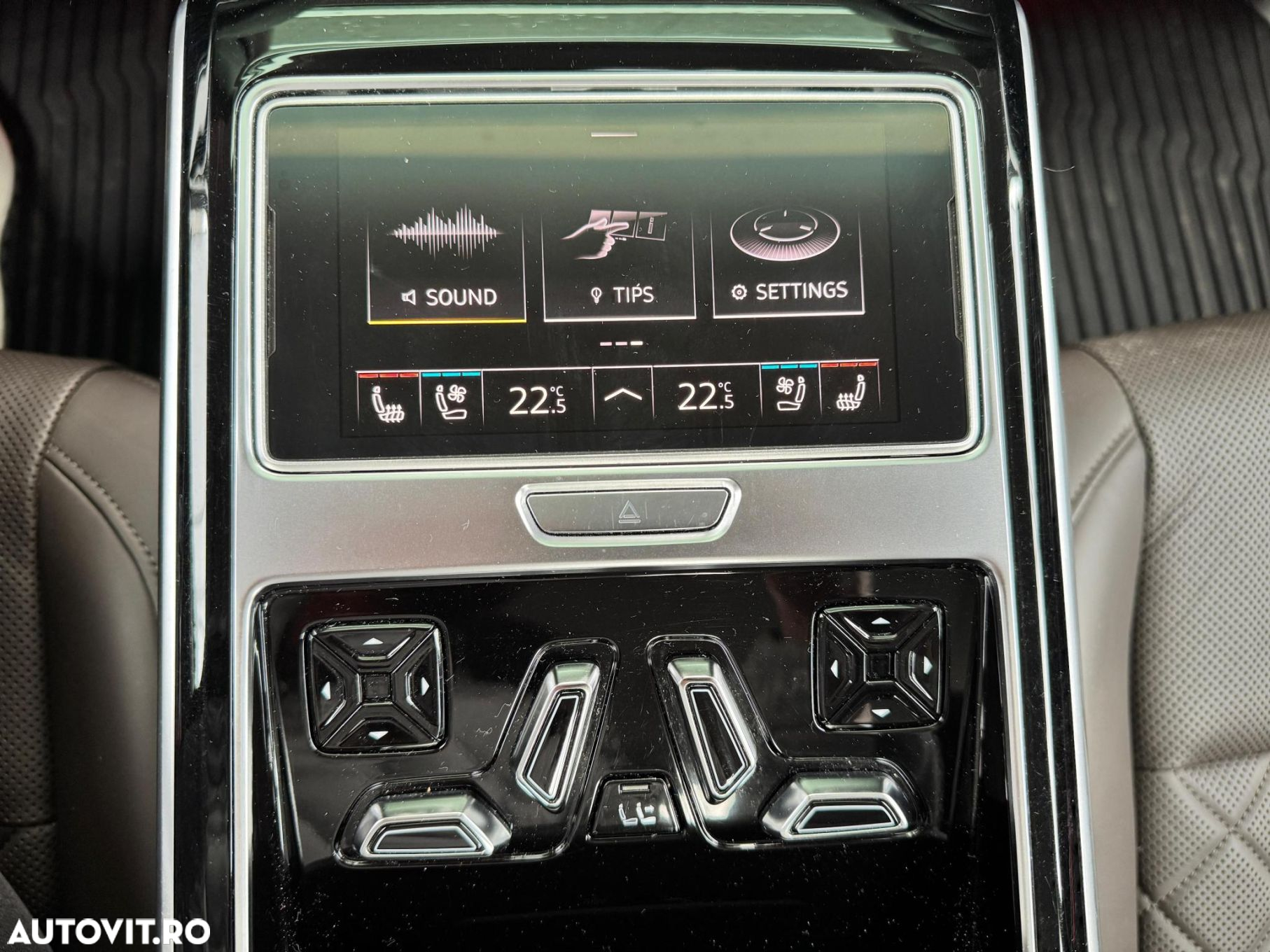 Audi A8 - 31