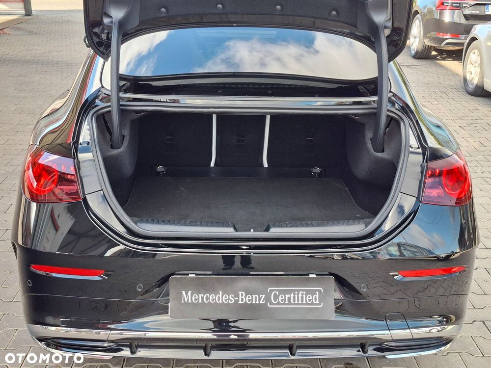 Mercedes-Benz CLA 200 mHEV 8G-DCT - 38