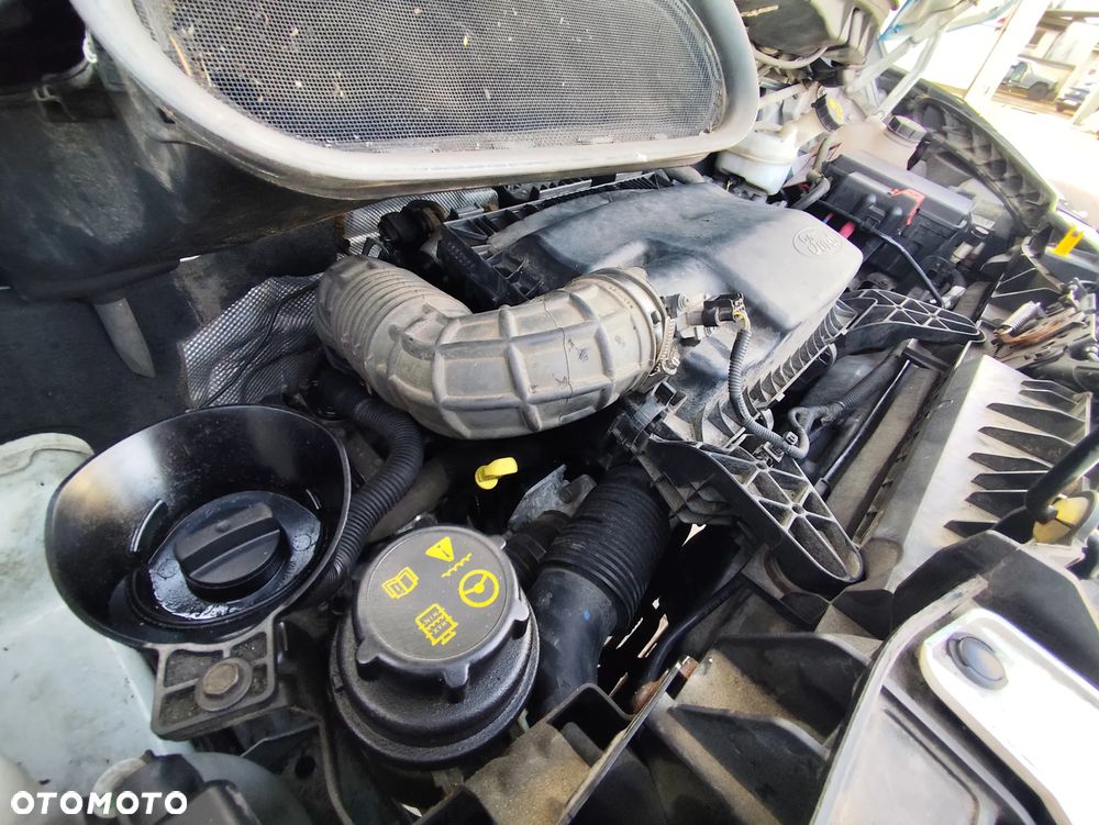 Ford Transit - 35