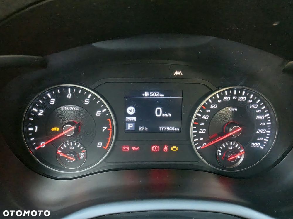 Kia Stinger 2.0 T-GDI L - 7