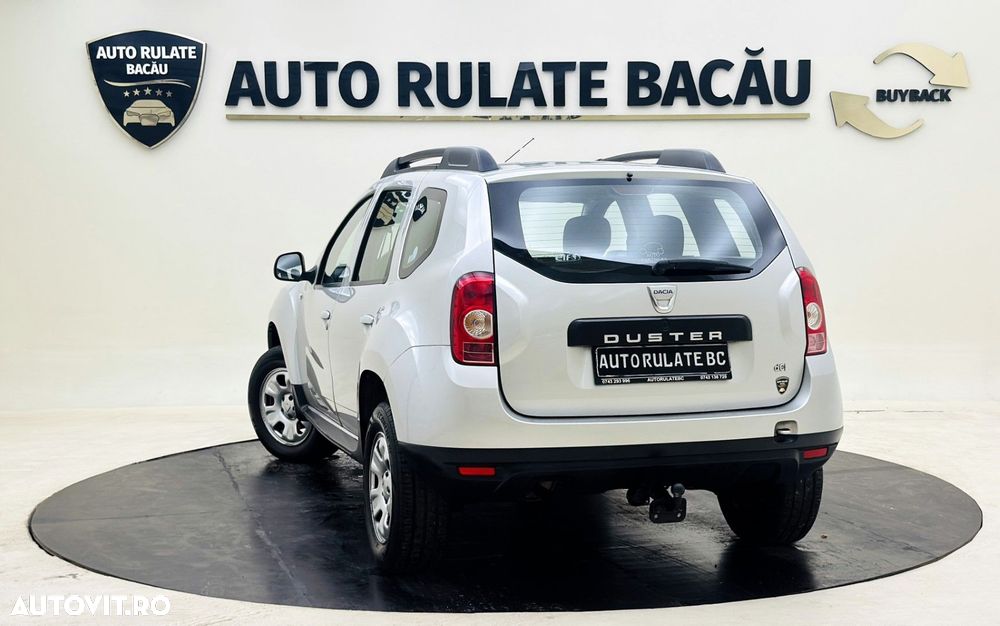 Dacia Duster - 7