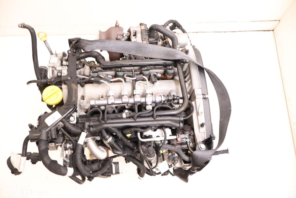 JEEP COMPASS II 17- SILNIK 1.6 MTJ 55260384 - 3