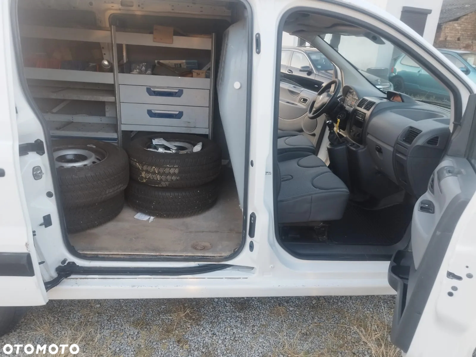 Citroën JUMPY - 19