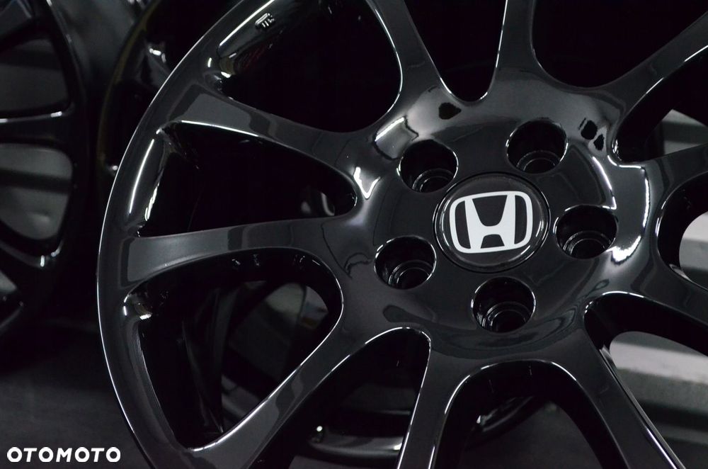 Felgi 5x114,3 R18 HONDA Accord Civic CR-V HR-V Oryginał - 4