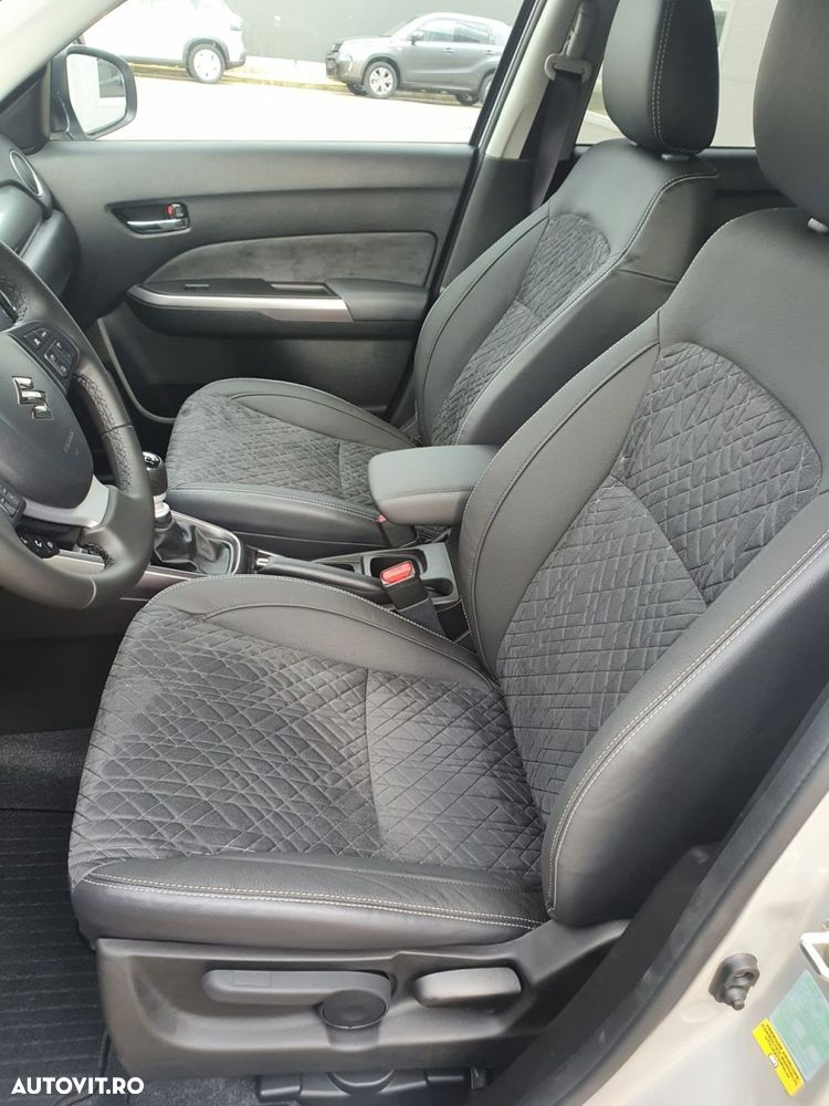 Suzuki Vitara - 6