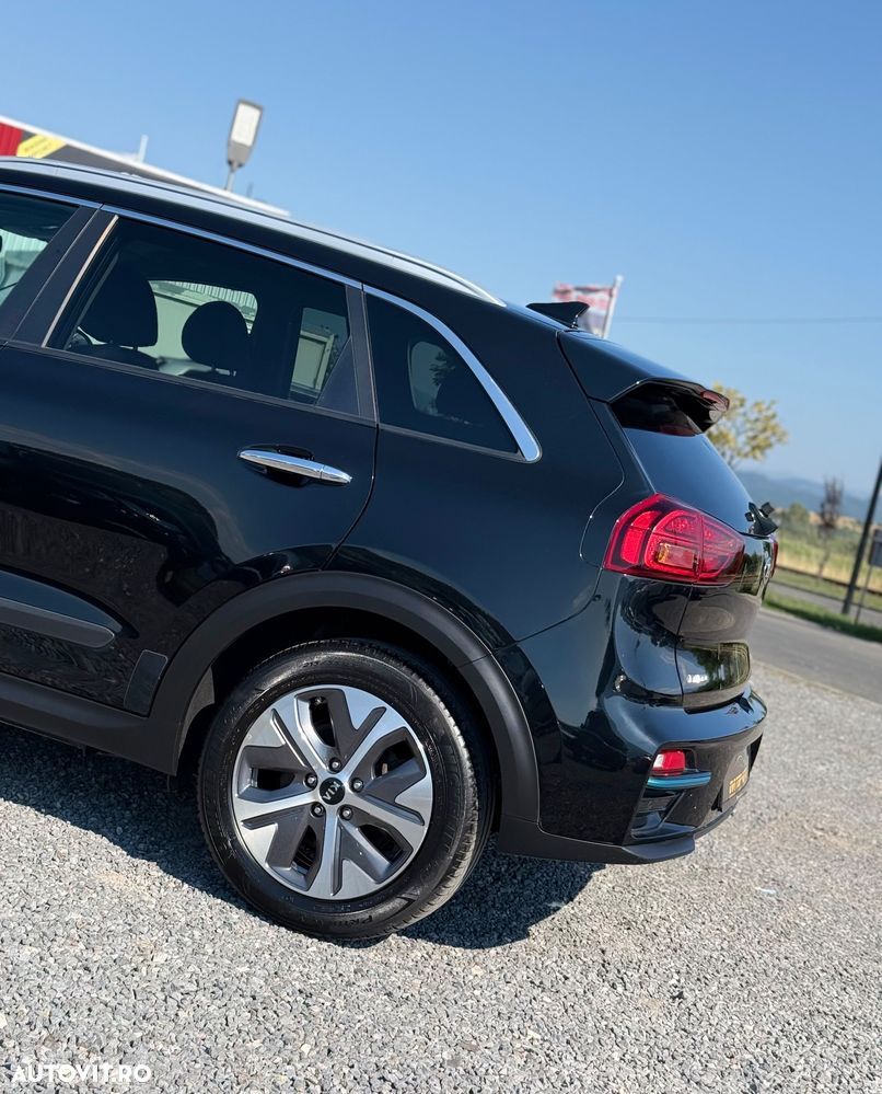Kia Niro - 29