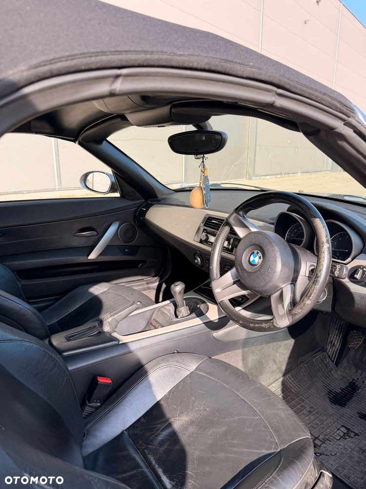 BMW Z4 - 6