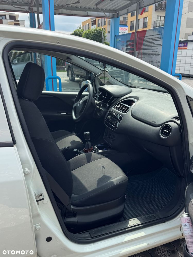 Fiat Punto 1.4 Easy S&S Euro6 - 3