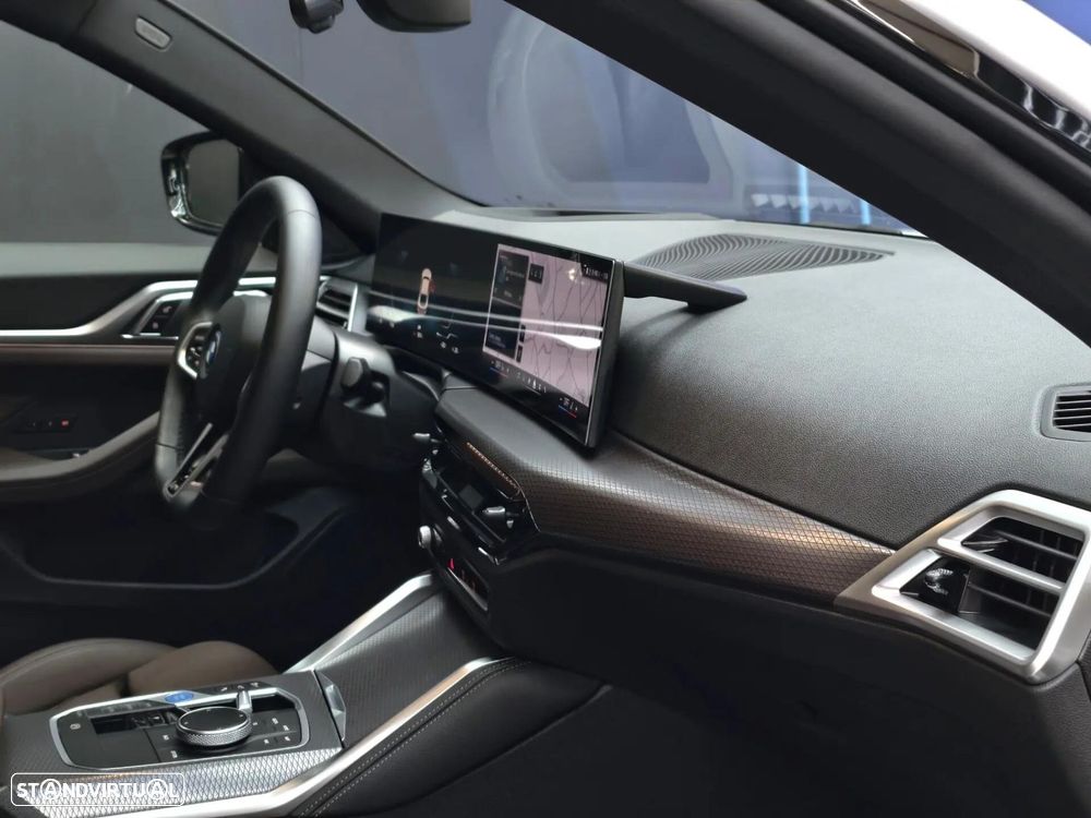 BMW i4 eDrive40 Pack Desportivo M Pro - 35