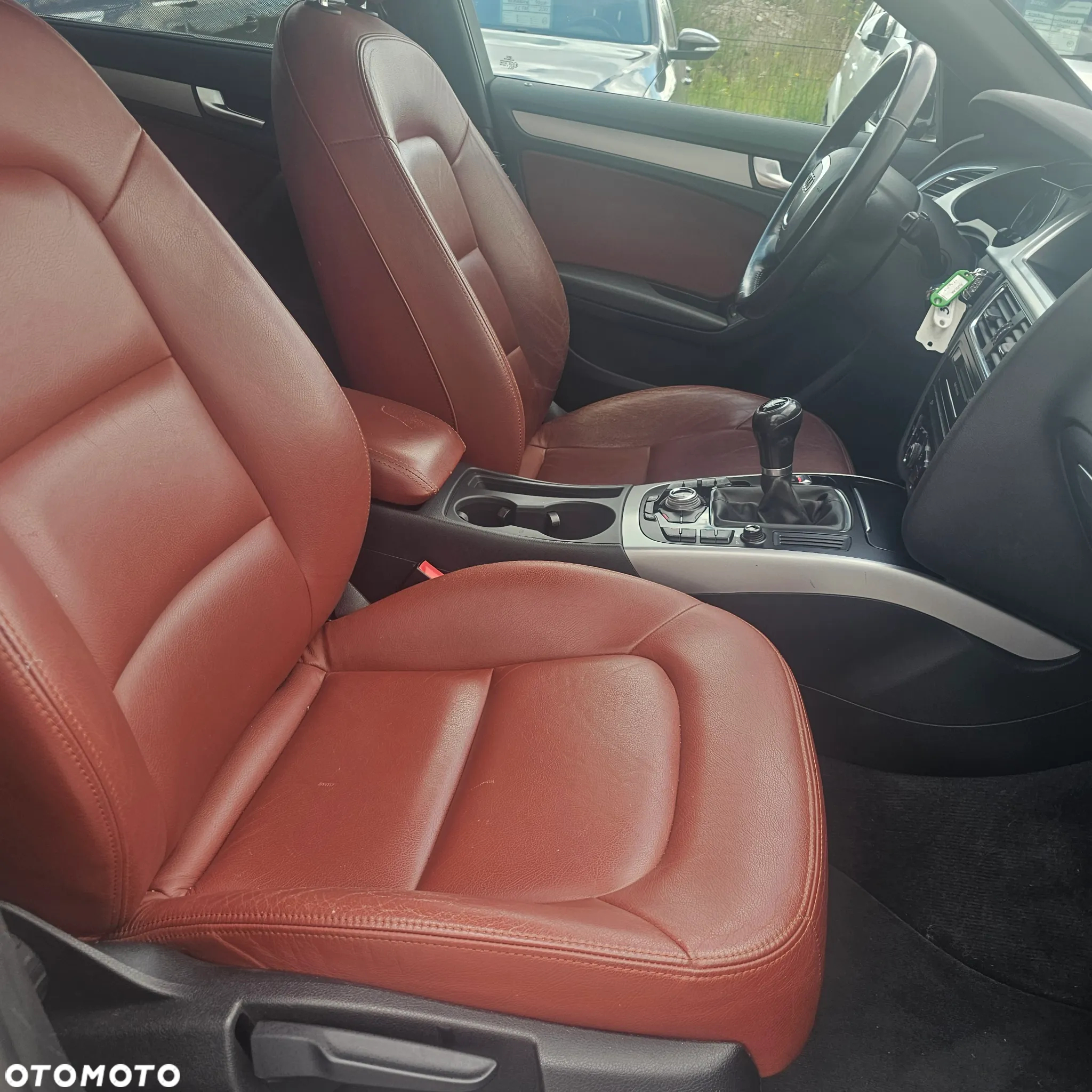 Audi A4 - 33