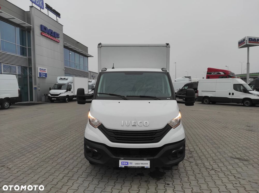 Iveco DAILY 35C16 - 3