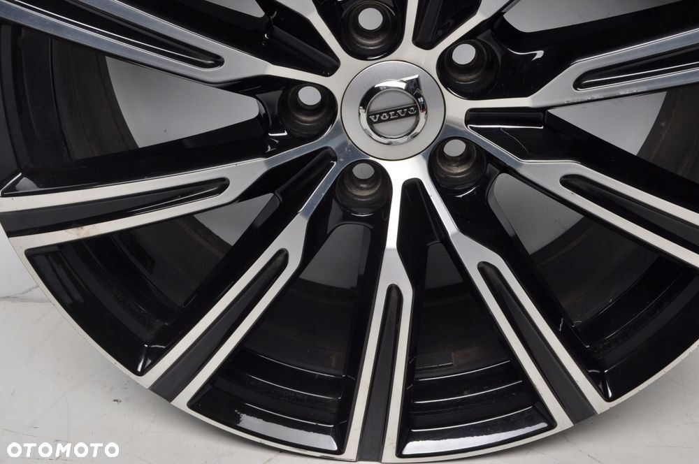 VOLVO XC60 II FELGA ALUMINIOWA 31423852 7,5x19 ET50,5 5X108 - 3
