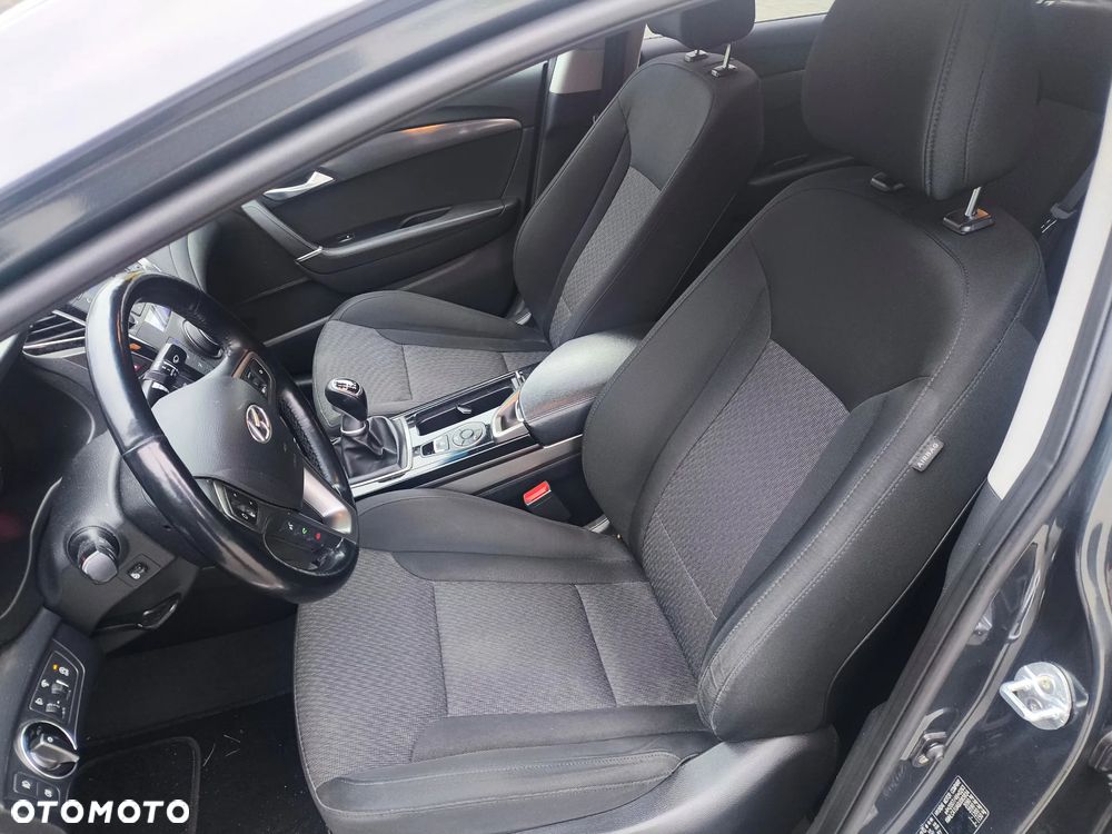 Hyundai i40 1.7 CRDi Comfort - 15