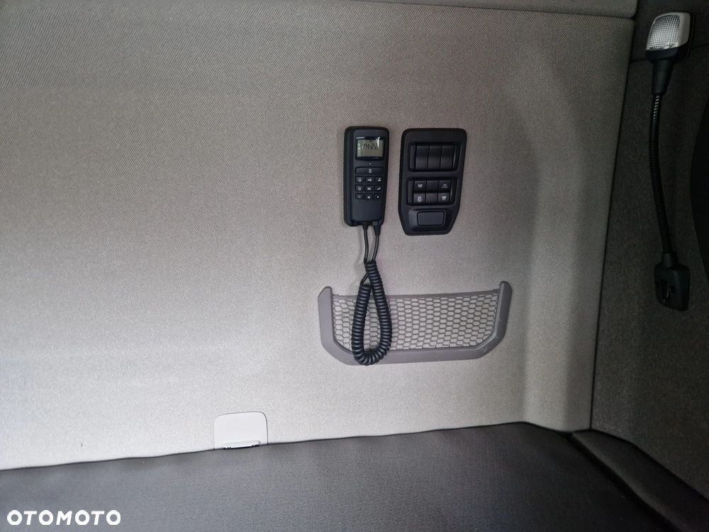 Scania R450 Hydraulika Automat Retarder - 16