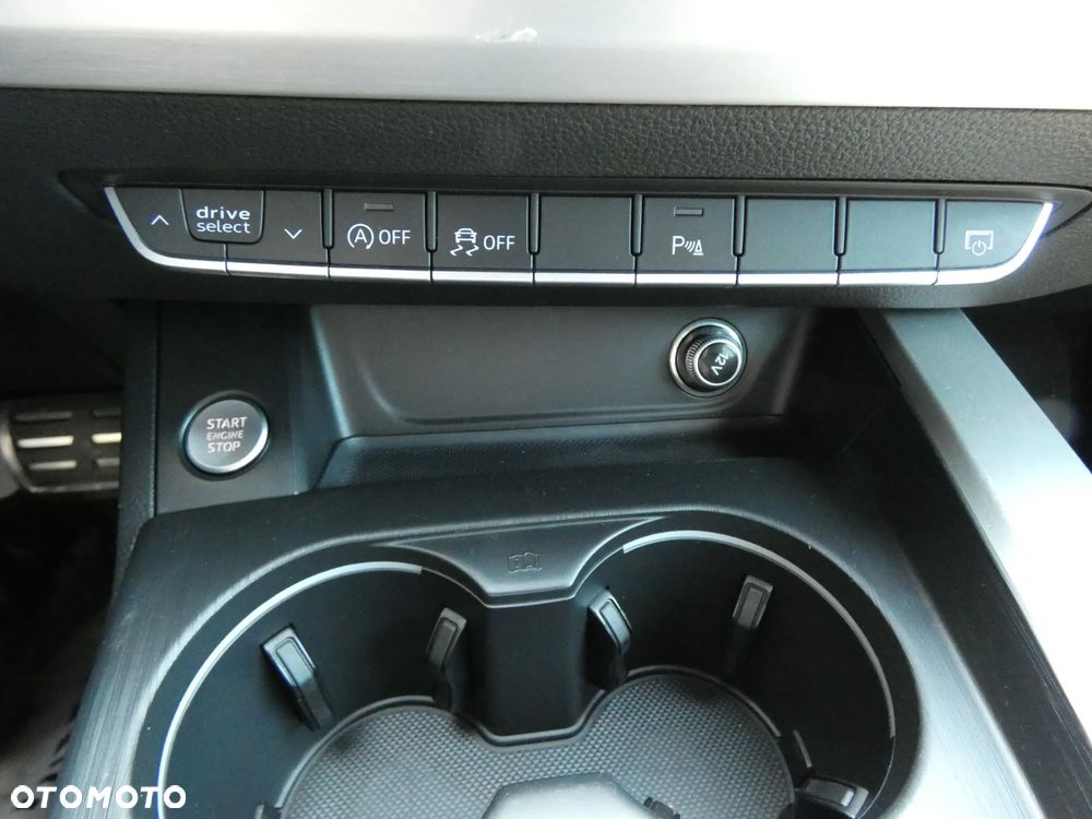 Audi A5 Sportback 40 TDI S Line S tronic - 23