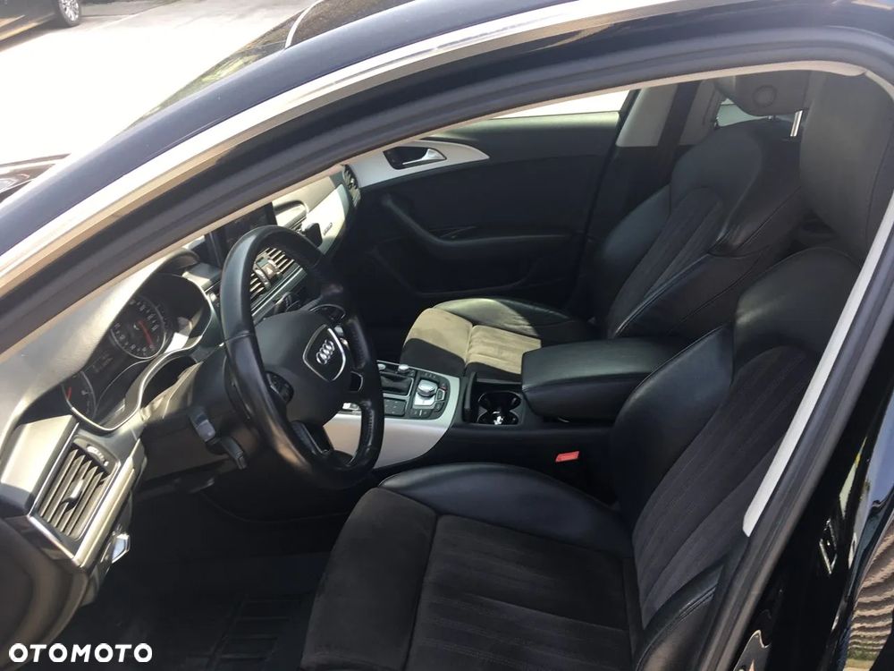Audi A6 Avant 3.0 TDI Quattro Tiptronic - 10