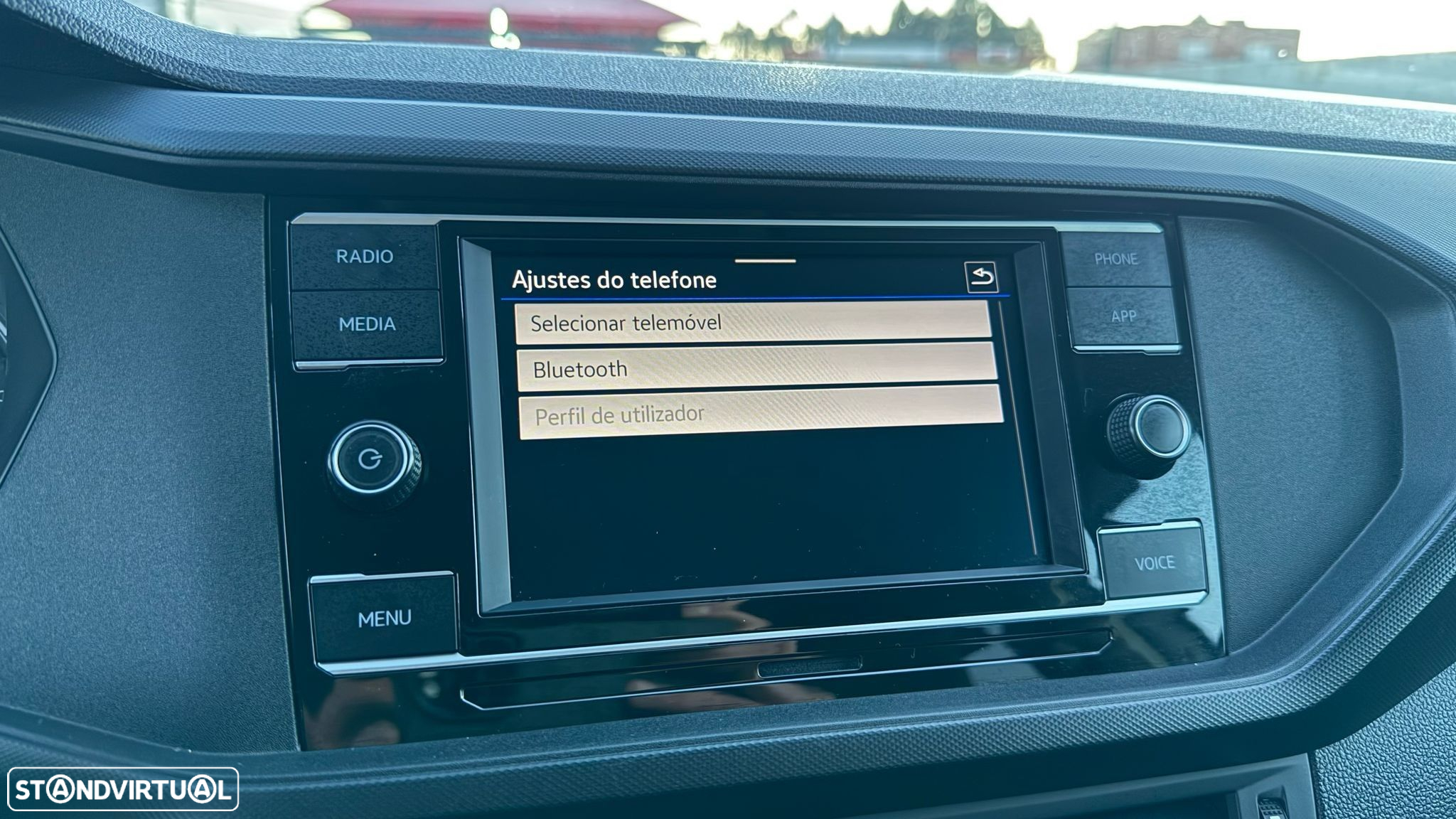 VW T-Cross 1.0 TSI Conceptline - 30
