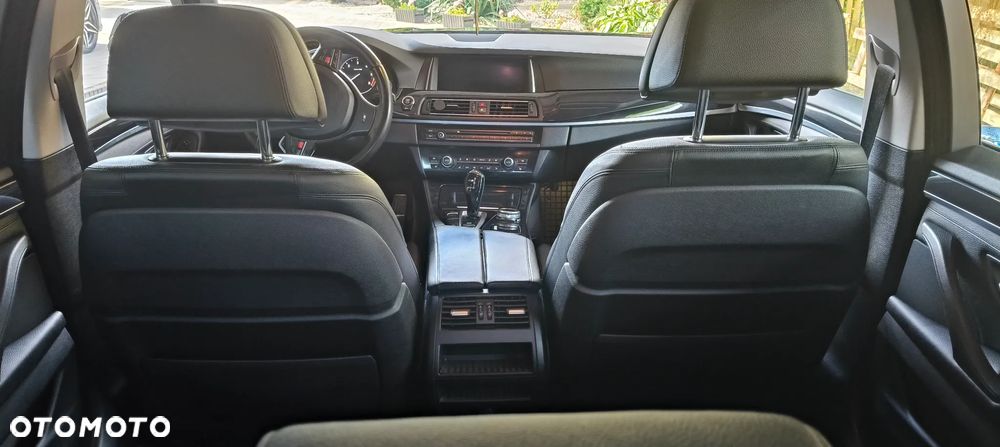BMW Seria 5 - 17