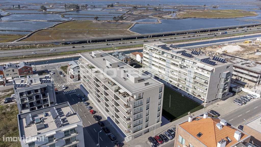 Apartamento T2 – Barrocas - Grande imagem: 5/20