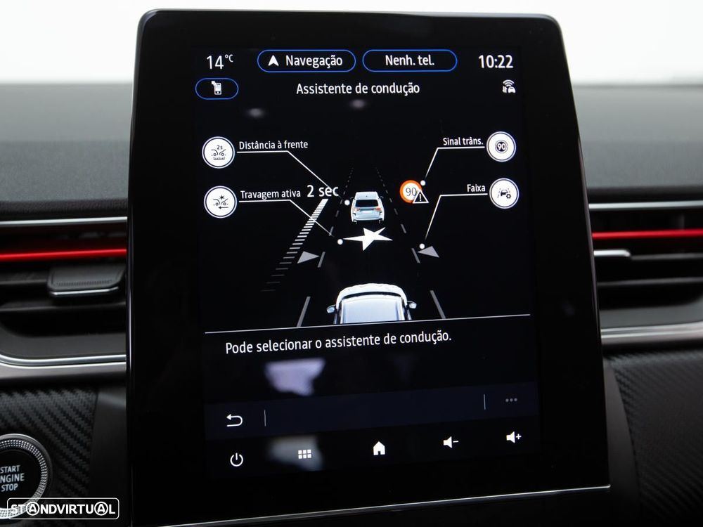 Renault Captur 1.0 TCe RS Line - 25