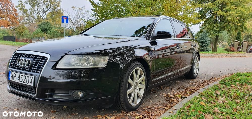 Audi A6 - 2
