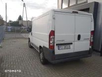 Citroën jumper - 12