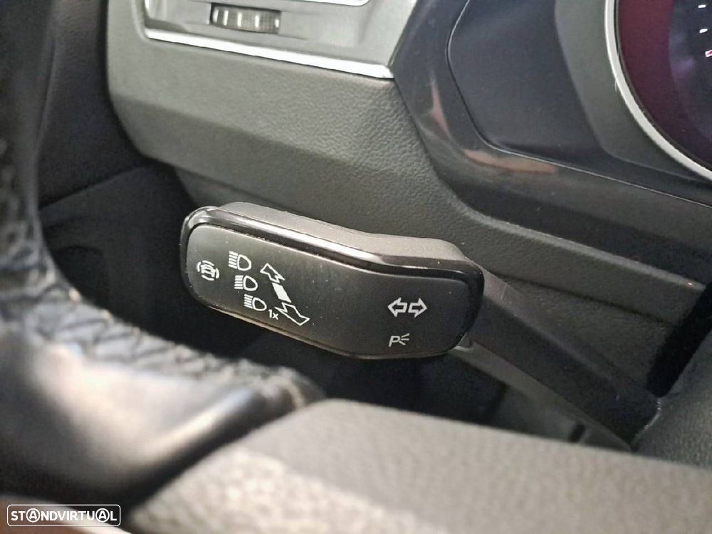 VW Tiguan 2.0 TDI Life - 15