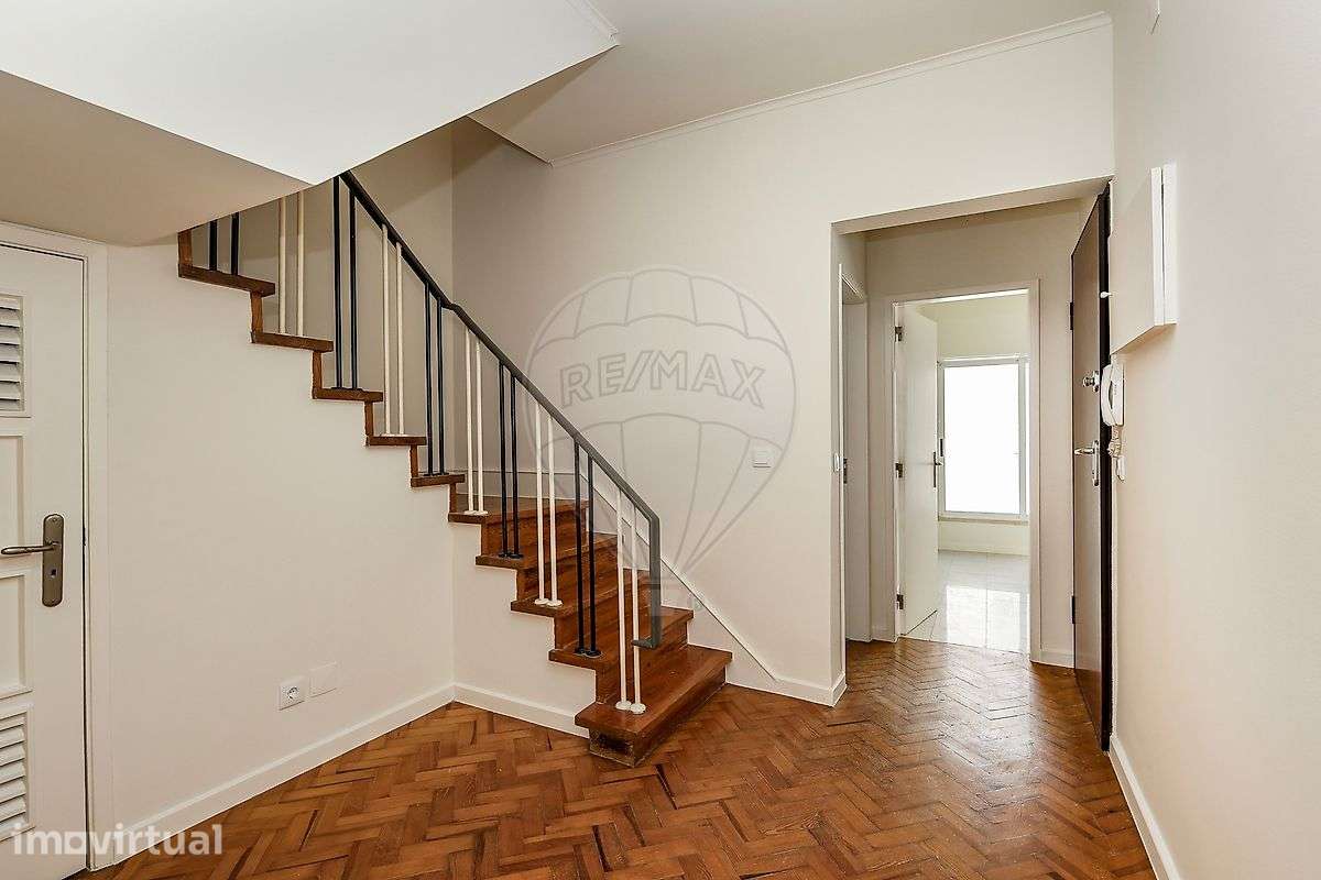 Apartamento T5 para arrendamento - Grande imagem: 4/33