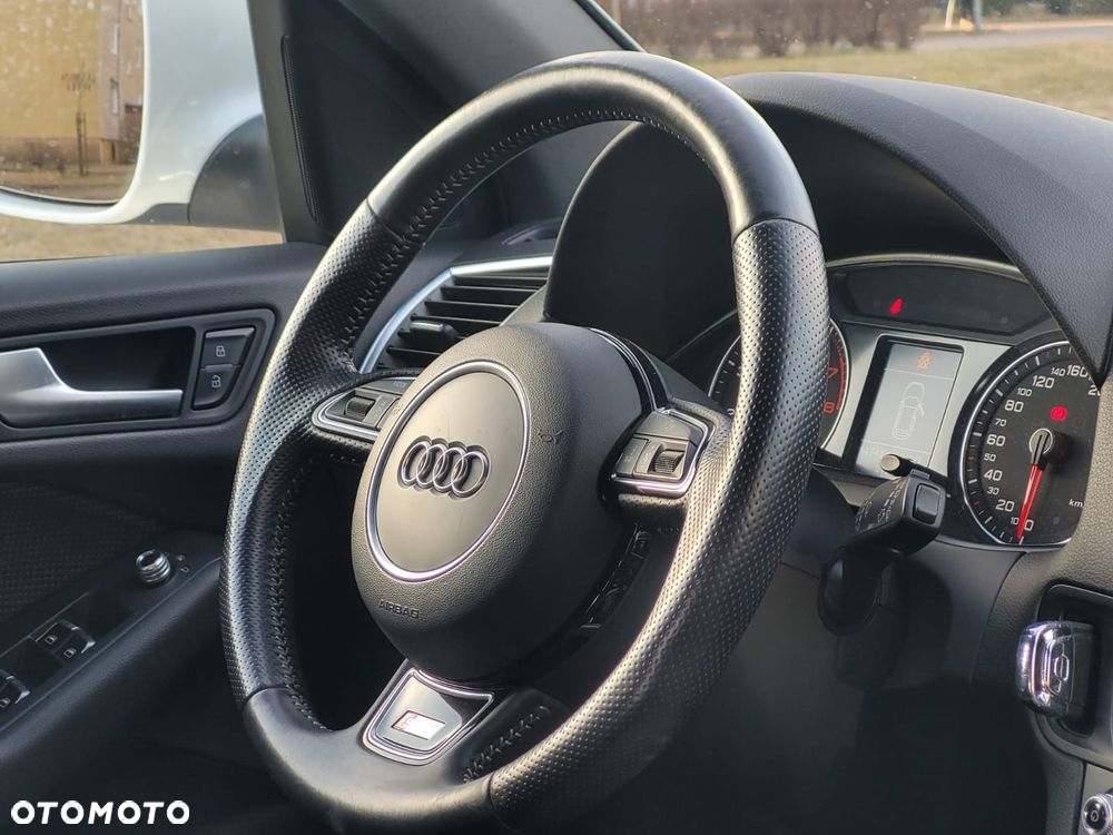 Audi Q5 2.0 TFSI Quattro - 16