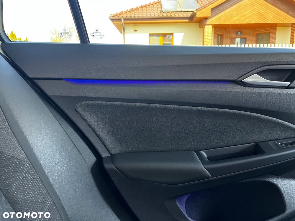 Volkswagen Golf 2.0 TDI Style - 27