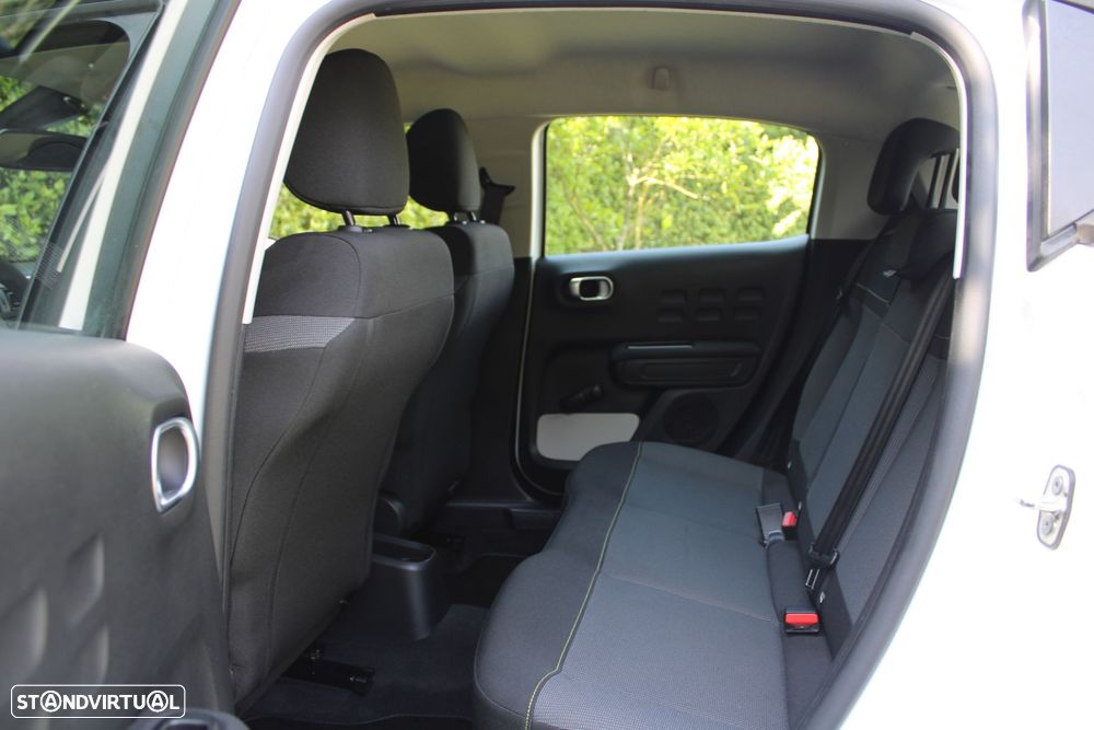 Citroën C3 1.2 PureTech Feel - 7