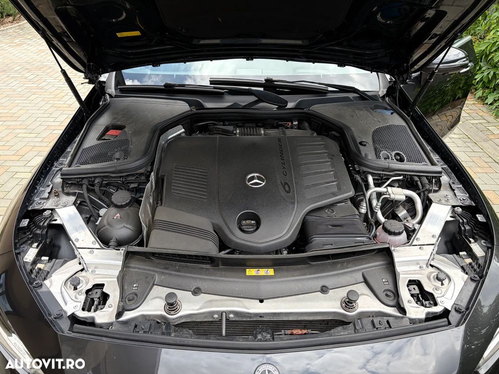 Mercedes-Benz CLS - 9