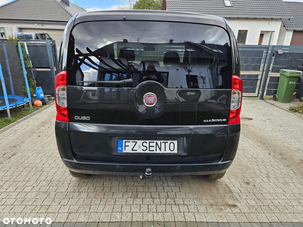 Fiat Qubo 1.4 8V Dynamic - 6