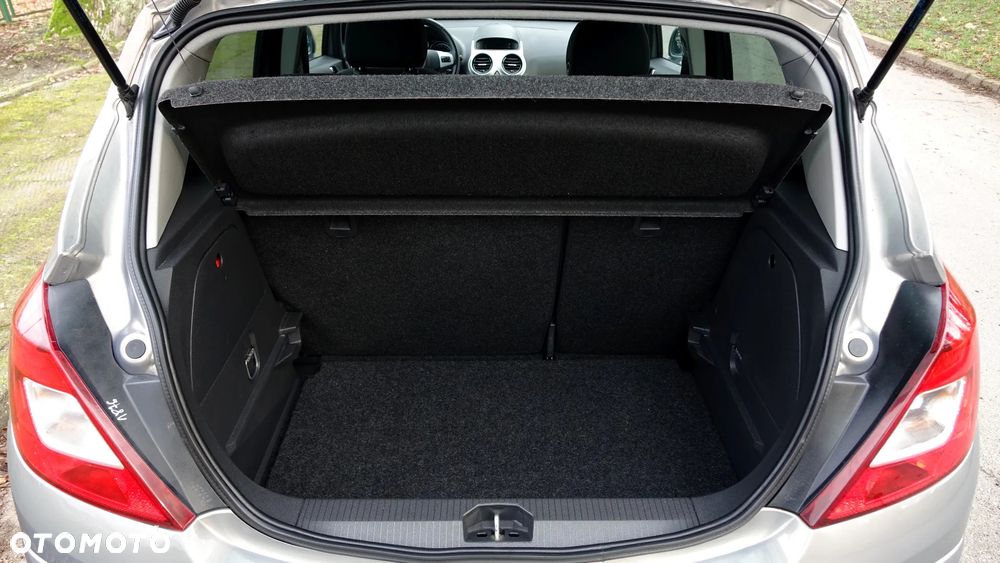 Opel Corsa 1.2 16V Innovation 110 Jahre - 27