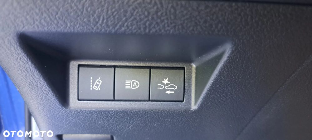 Toyota Yaris 1.5 Active - 16