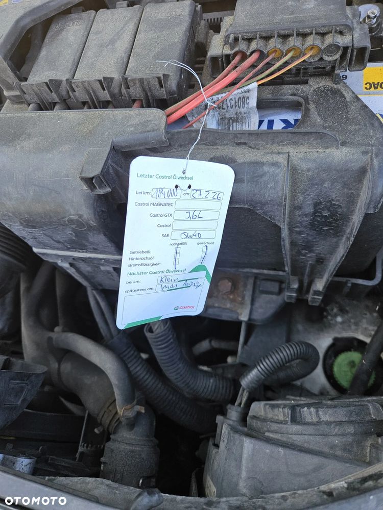 Volkswagen Polo 1.6 Sportline - 11