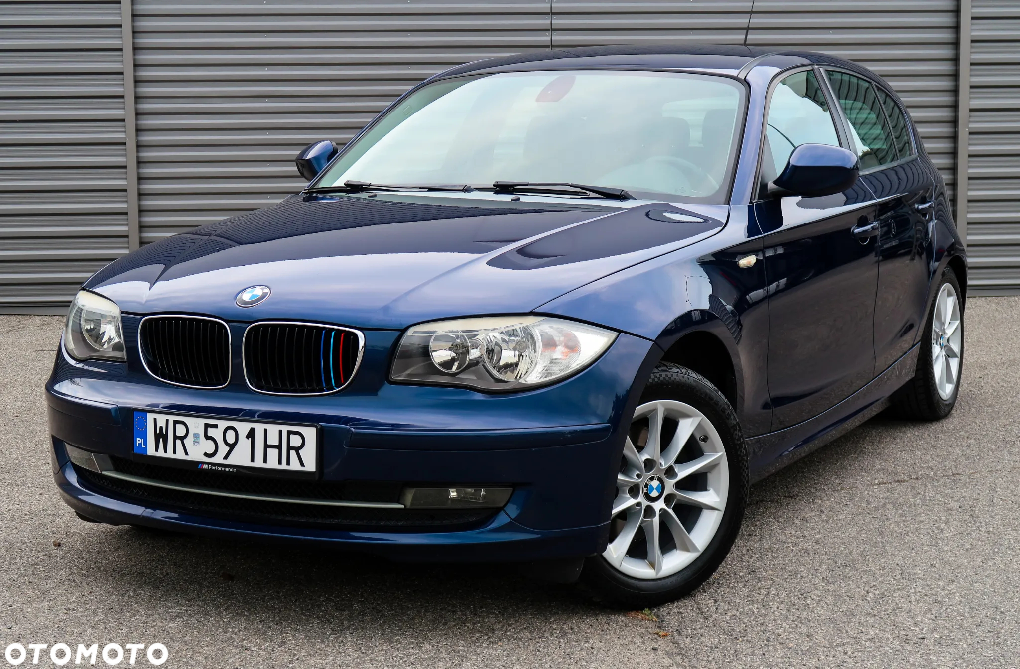 BMW Seria 1 118i - 2