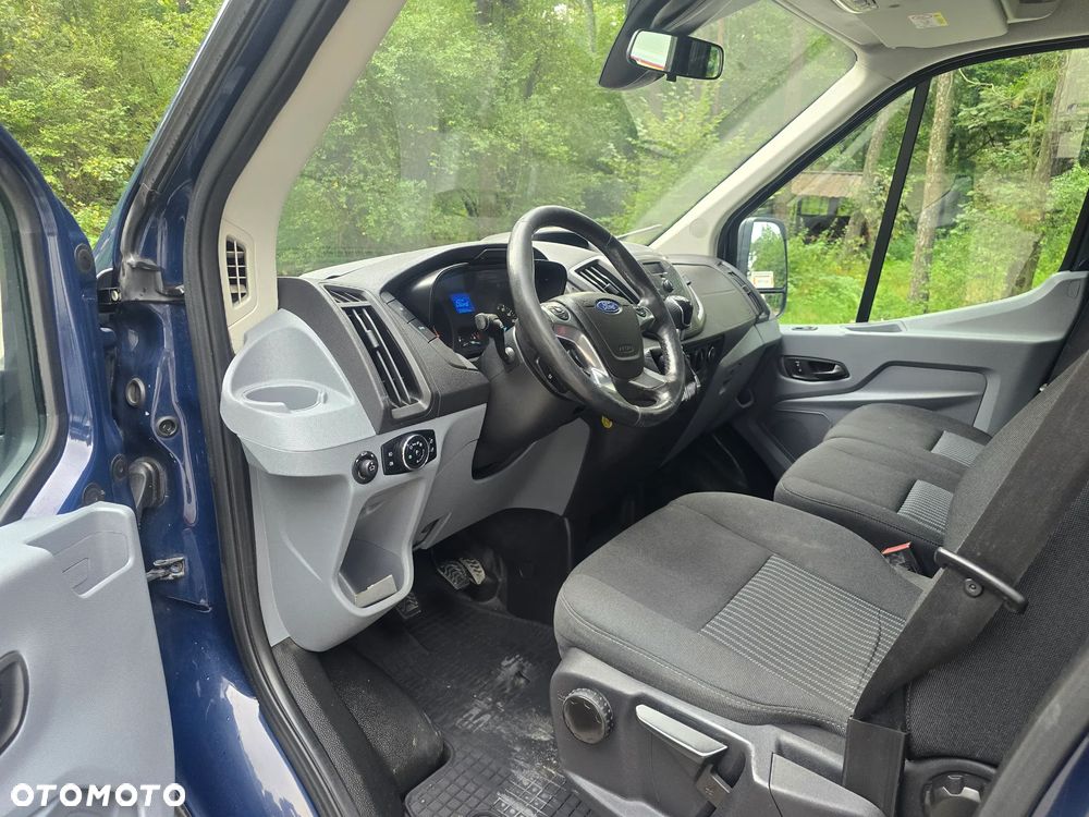 Ford Transit Kombi L2H2 Trend - 10