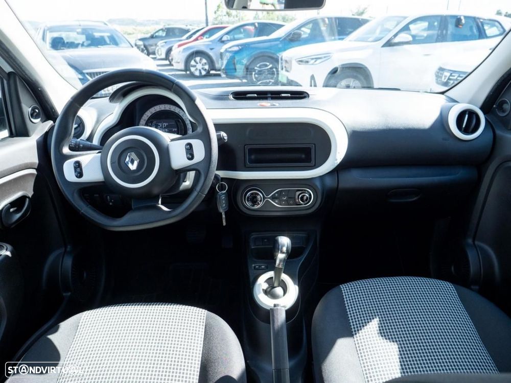 Renault Twingo Electric LIFE - 26