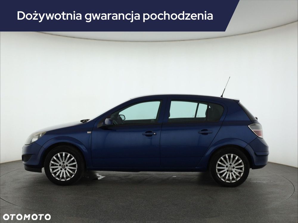 Opel Astra - 4