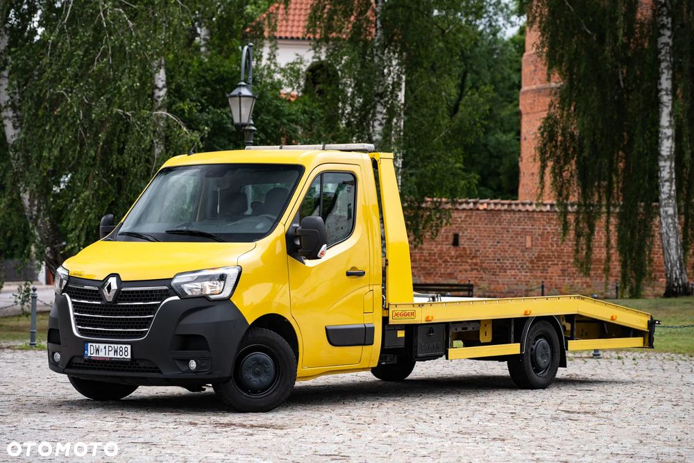 Renault Master - 4
