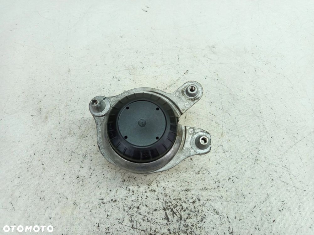 PODUSZAK SILNIKA WSPORNIK MERCEDES E W213 A2132403500 - 4