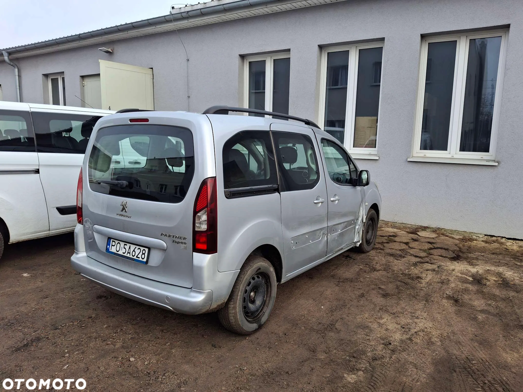 Peugeot Partner - 3