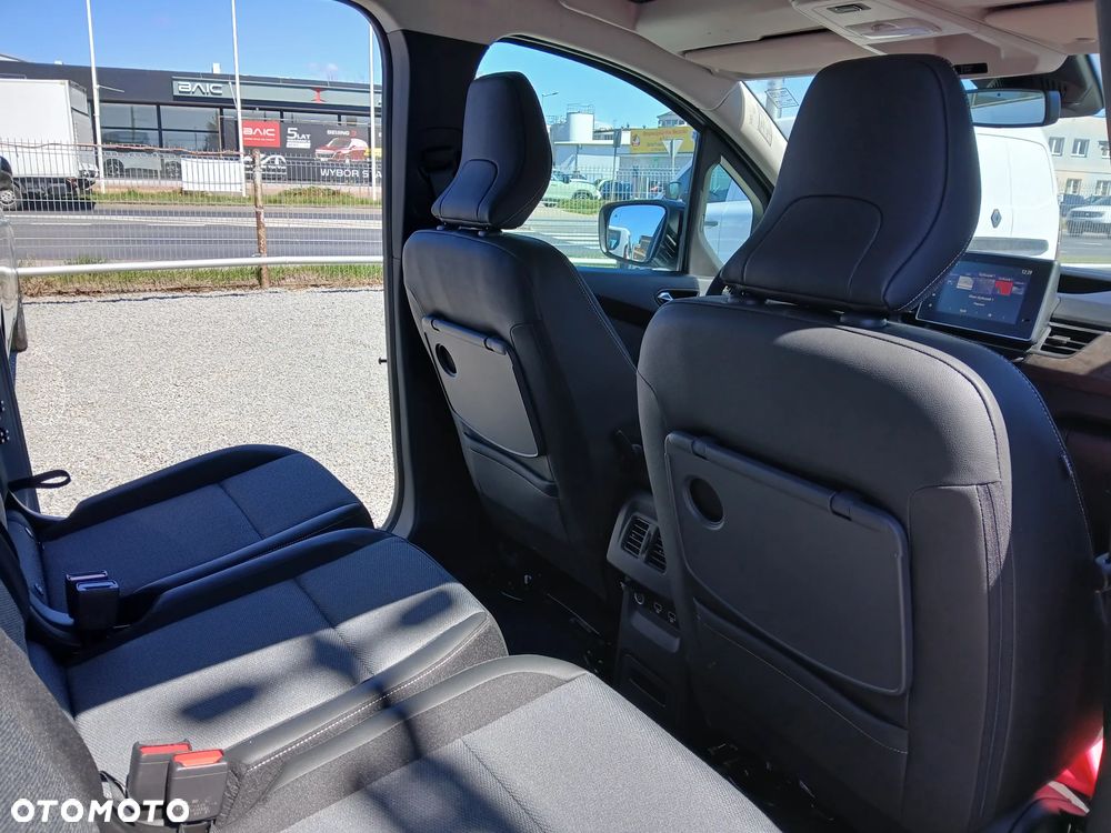 Renault Kangoo - 20
